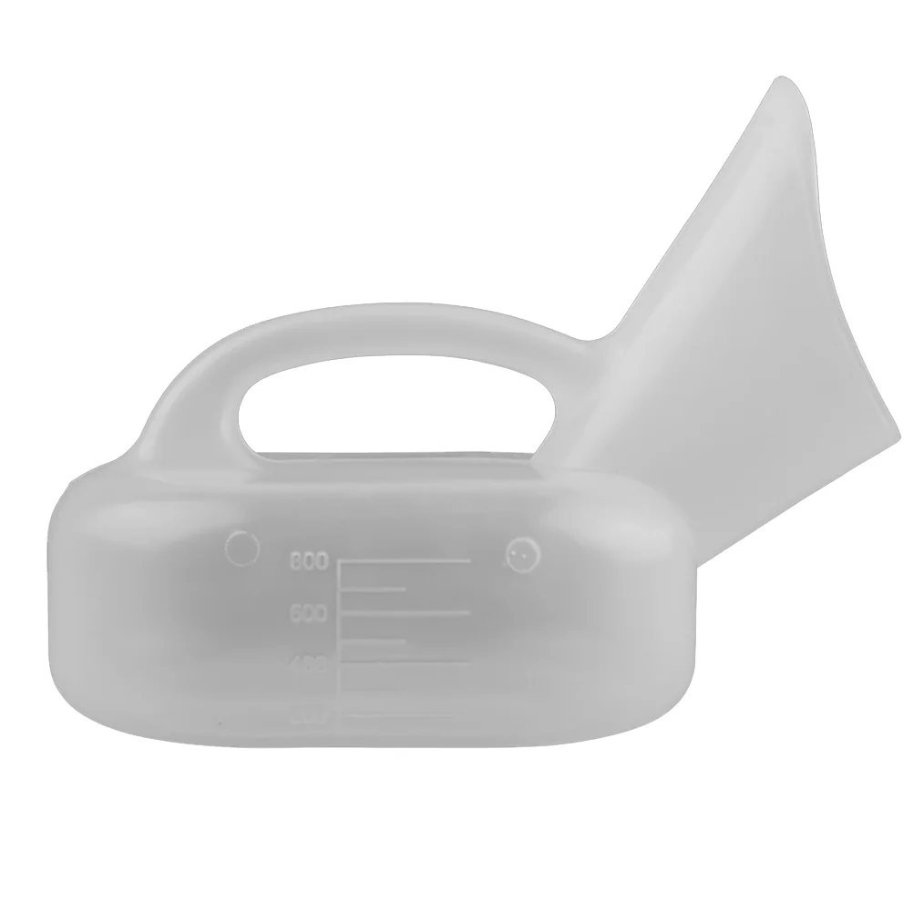 

Urinal Bottle Urine Portable Female Womentravel Pot Device Pee Urination Urinals Car Toiletpotty Men Emergency Holder Container