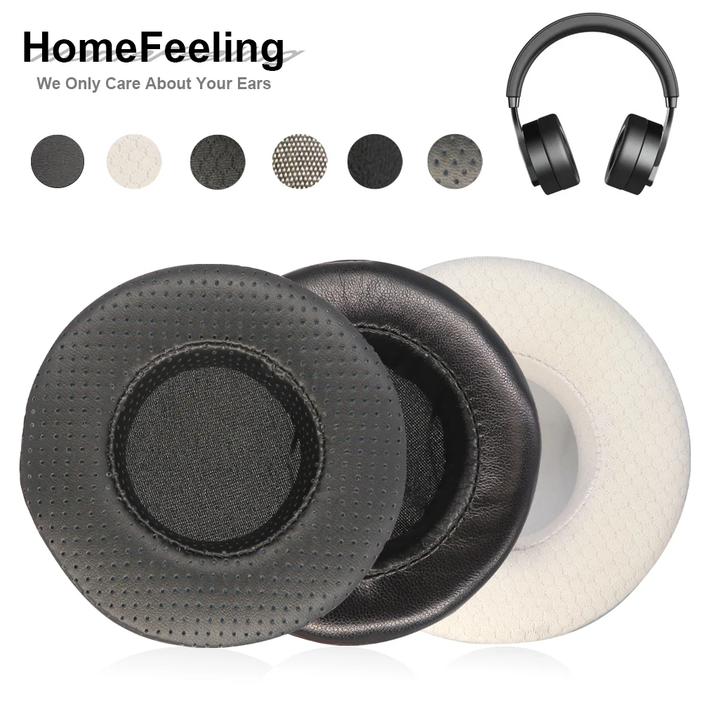 

Homefeeling Earpads For Audio-Technica ATH W1000Z ATH-W1000Z Headphone Soft Earcushion Ear Pads Replacement Headset