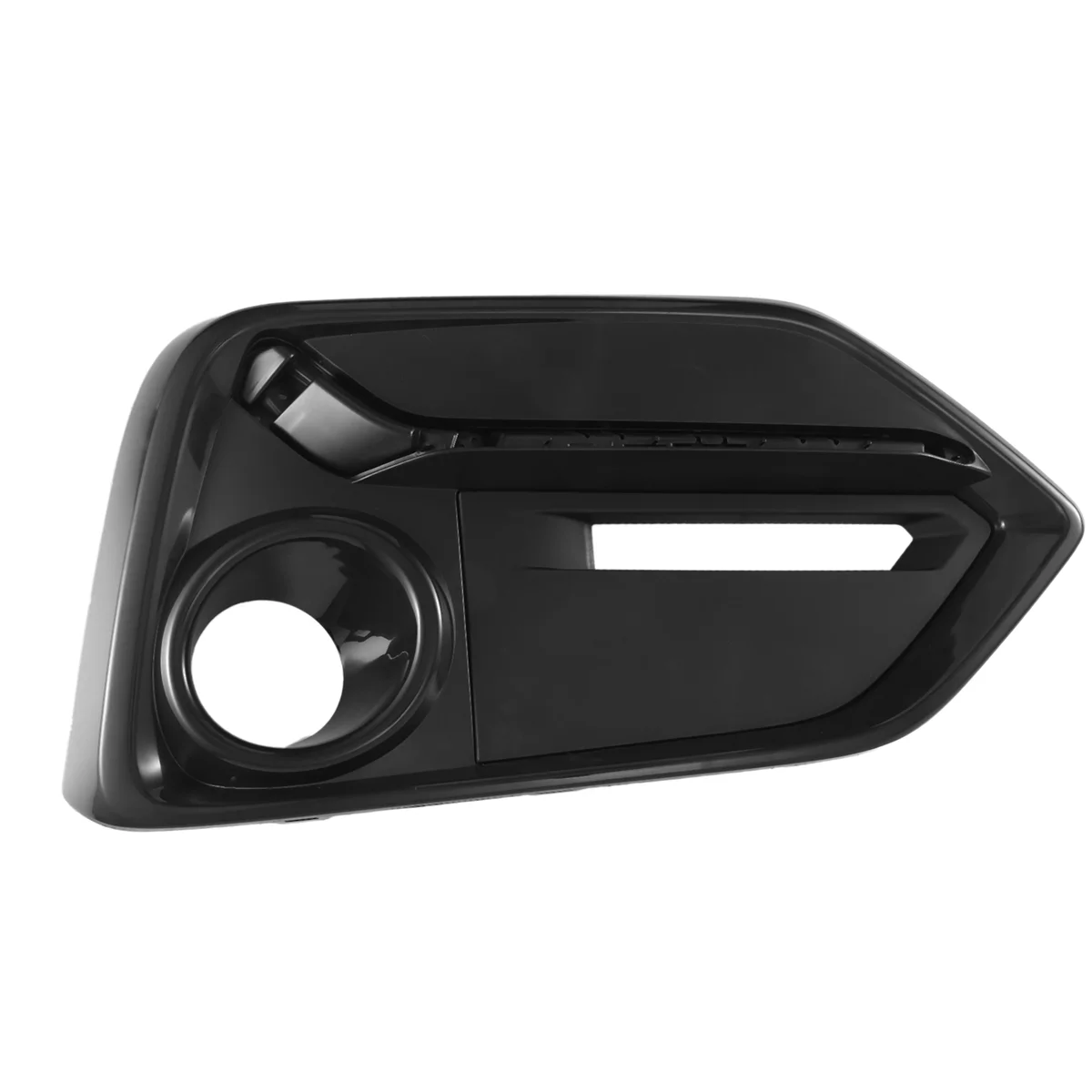 

Right Front Bumper Fog Light Cover Trim Fog Light for