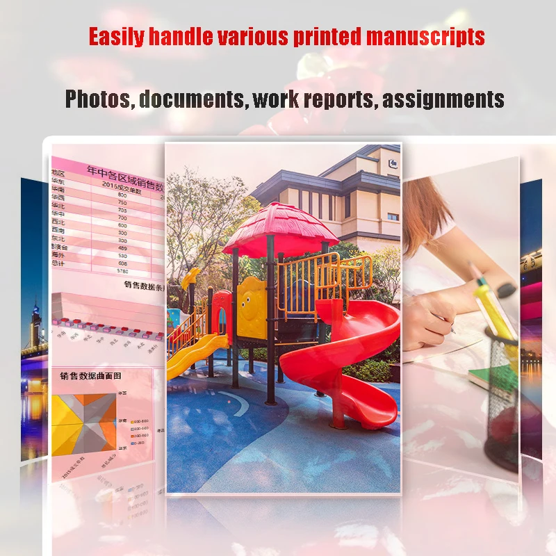 Совместимый картридж с чернилами VilaxhT503 503XL для EPSON