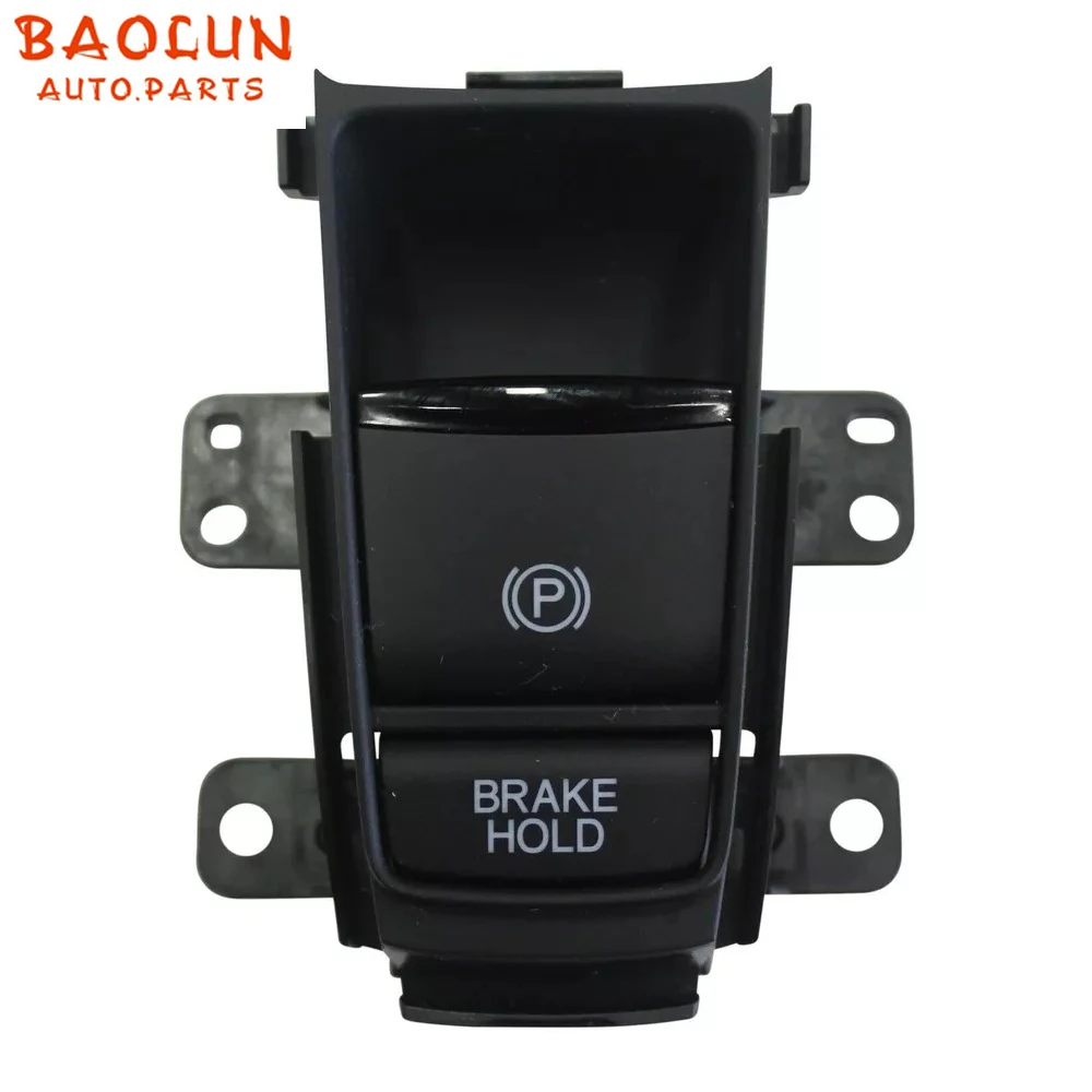 

Кнопки автоматического удержания стояночного тормоза BAOLUN 35355-T7A-J01 для XR-V HR-V 2015 2016-2020 35355 T7A J01 35355T7AJ01