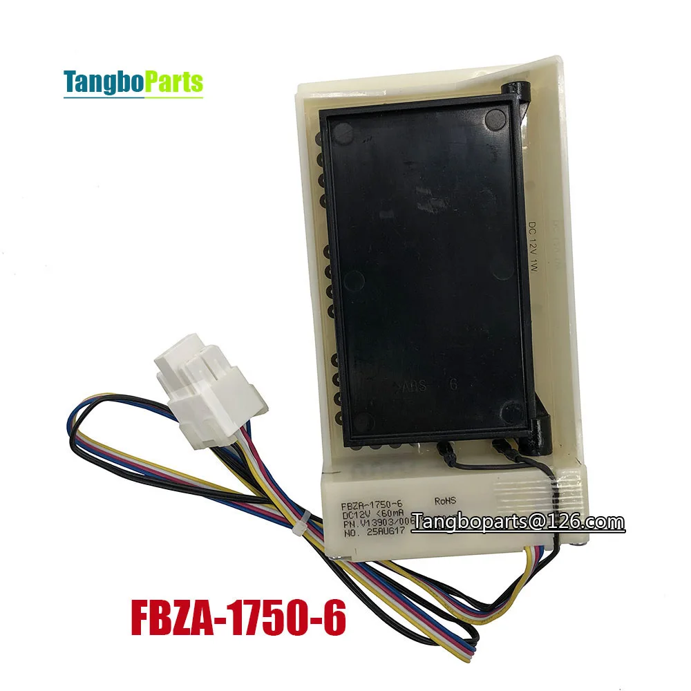 

Refrigerator Air Duct Assembly Switch Refrigerated FBZA-1750-6 Electric Damper For Hisense Ronshen BCD-563WY BCD-562WT Fridge