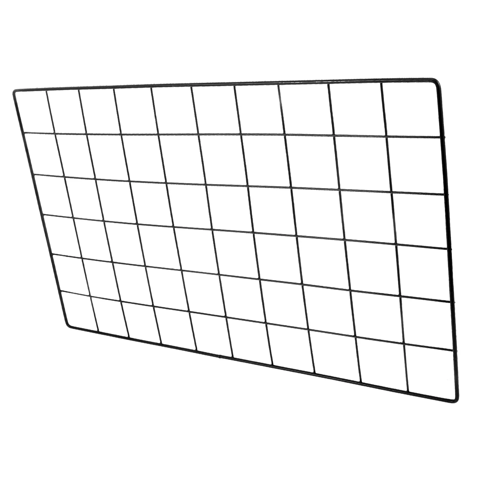 Вешалка для шляп полка изображения настенный декор железная подвесная сетка