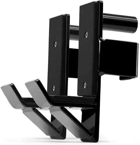 

J-Hook Barbell Power Rack Pair lbs dumbbell Dumbbell set gym equipment Water dumbbells Gym equipment Workout equipment Gym sets