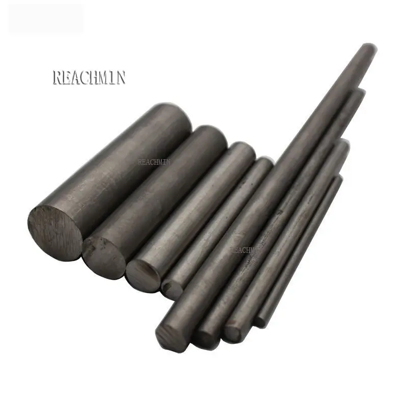 

Titanium Rod Grade 5 Bar GR5