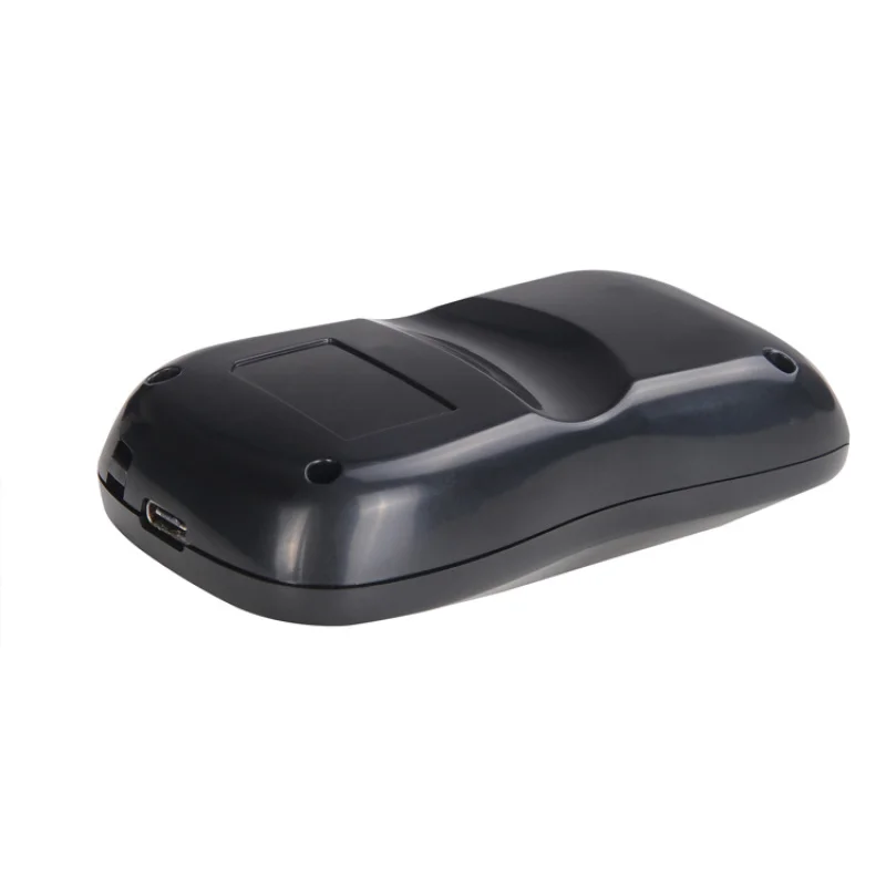 2D беспроводной портативный мини-карманный сканер штрих-кода BT 2-в-1