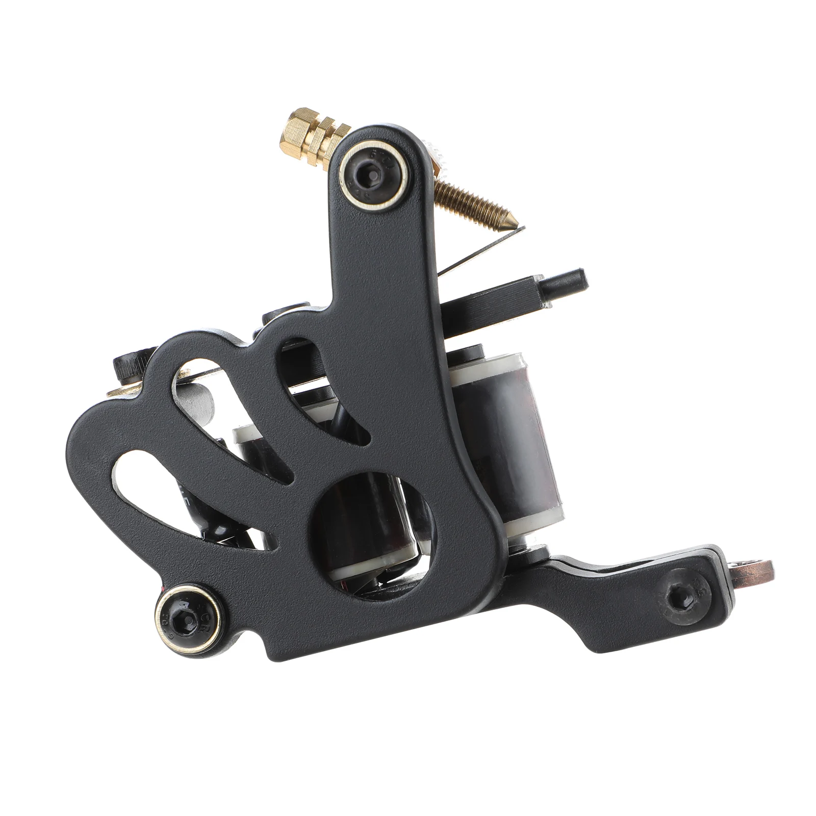 Лидер продаж высококачественный тату-пулемет для лайнера катушки татуировки