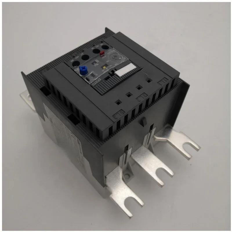 Новое оригинальное электронное реле перегрузки EF370-380 1SAX 611001 R1101 115-380A