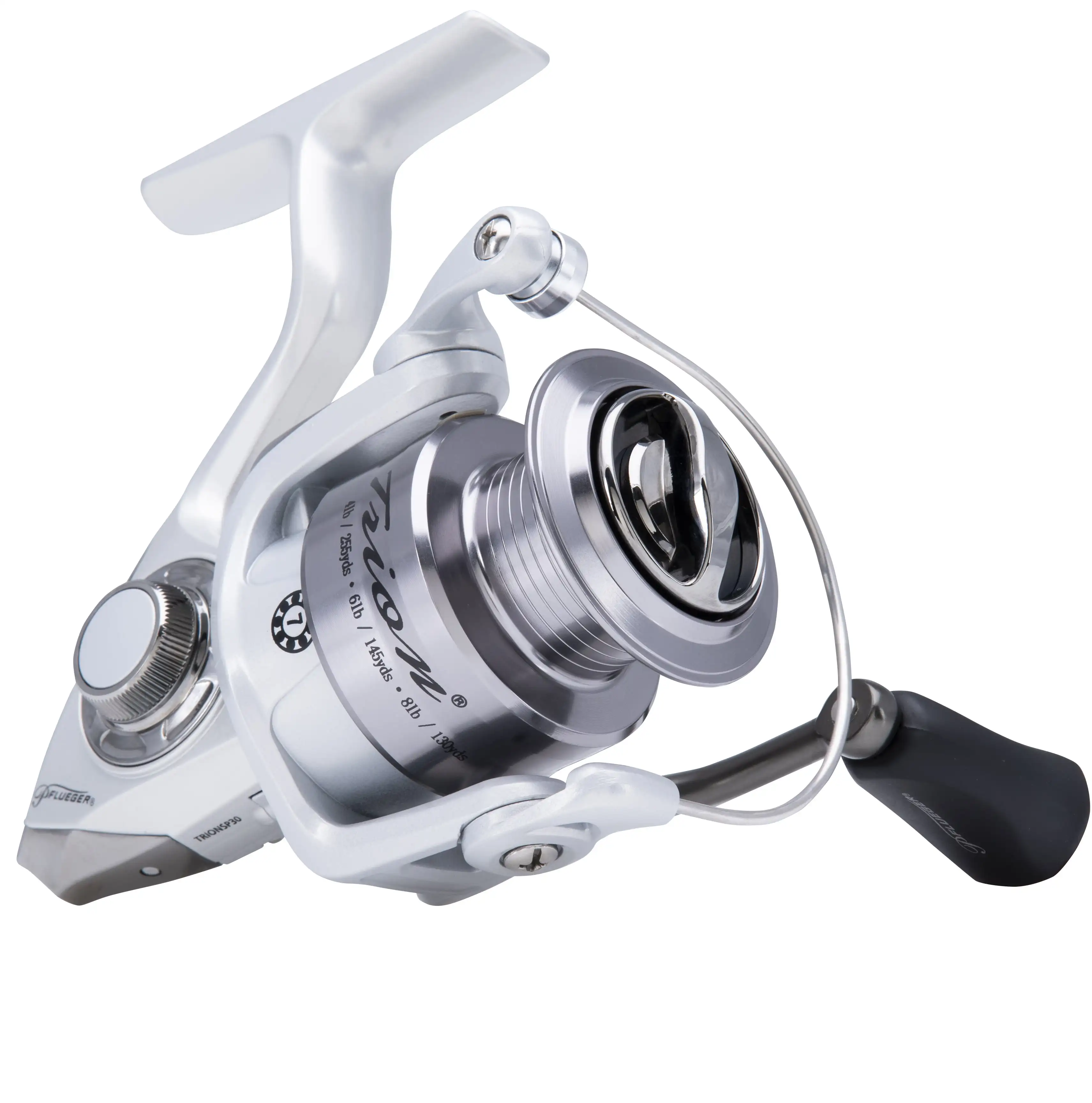 

Trion Spinning Fishing Reel