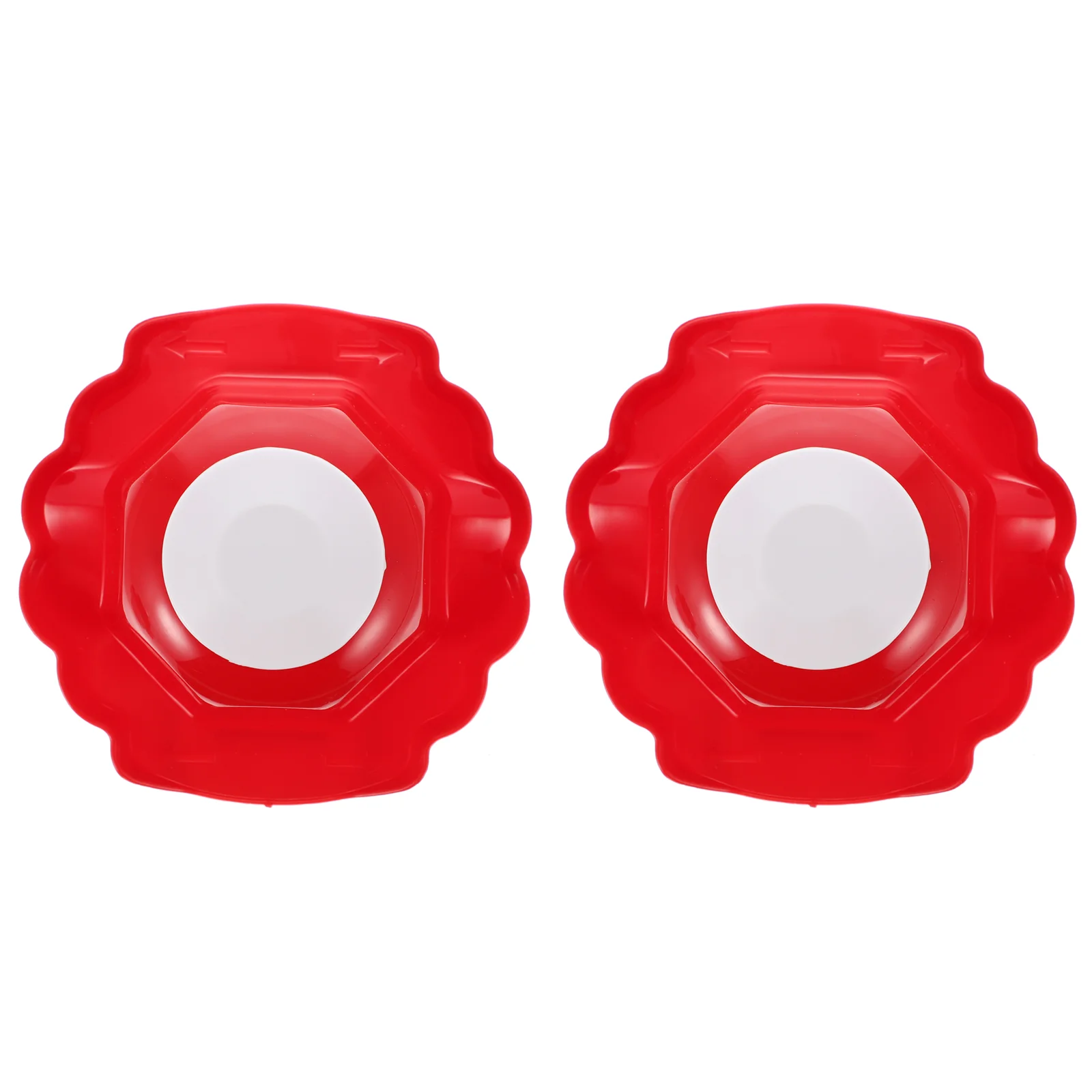 

2 PCS Onion Slicer Fingertip Protector Multipurpose Slicer Grater Finger Safety Guard Multitools Potato Safety Mask Hand Guard