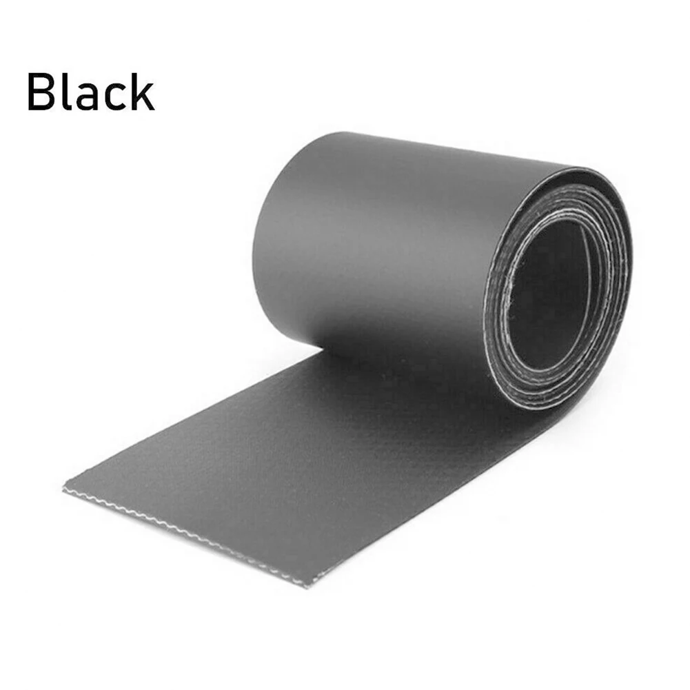 

5Colors Repair Patch Tool Patch 1 Roll 50 X 1000mm Black/ Blue/Red/Green/Gray Boat Parts Repair Patch