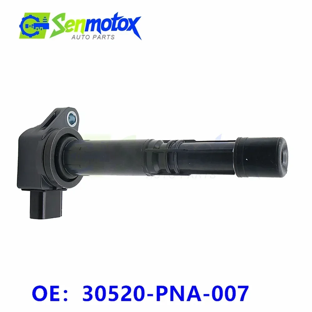Фото 30520-PNA-007 30520PNA007 099700-070 099700070 099700-116 30520-RRA-007 Катушка зажигания для ACURA CSX/ HONDA ACCORD CR-V CIVIC №4