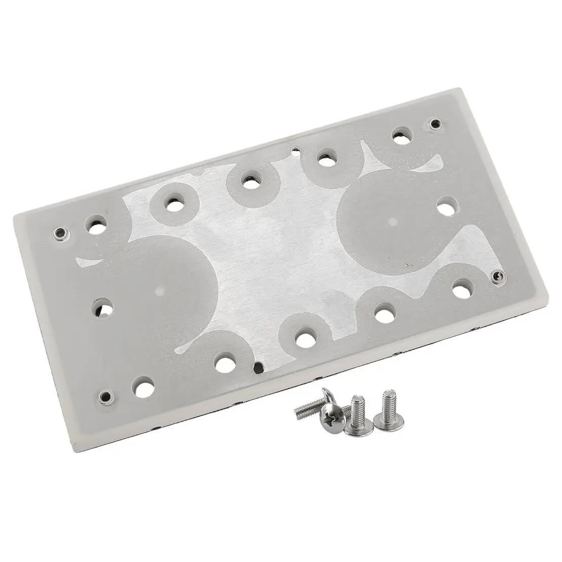 Фото Шлифовальная пластина 115 x 225 мм, артикул 483679, подходит для Festool Slide RS 100 200 1 2 №2