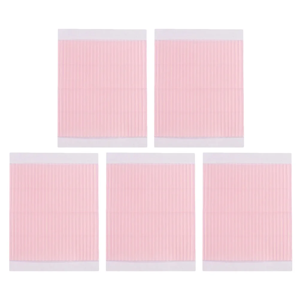 

Eyelid Tape Eye Sticker Invisible Double Strips Lift Fiber Makeup Strip Supplies Eyes Instant Stickers Adhesive Self Women Tool