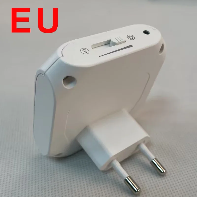 

KITLIFY Мини светодиодные ночники под шкаф тёплый свет