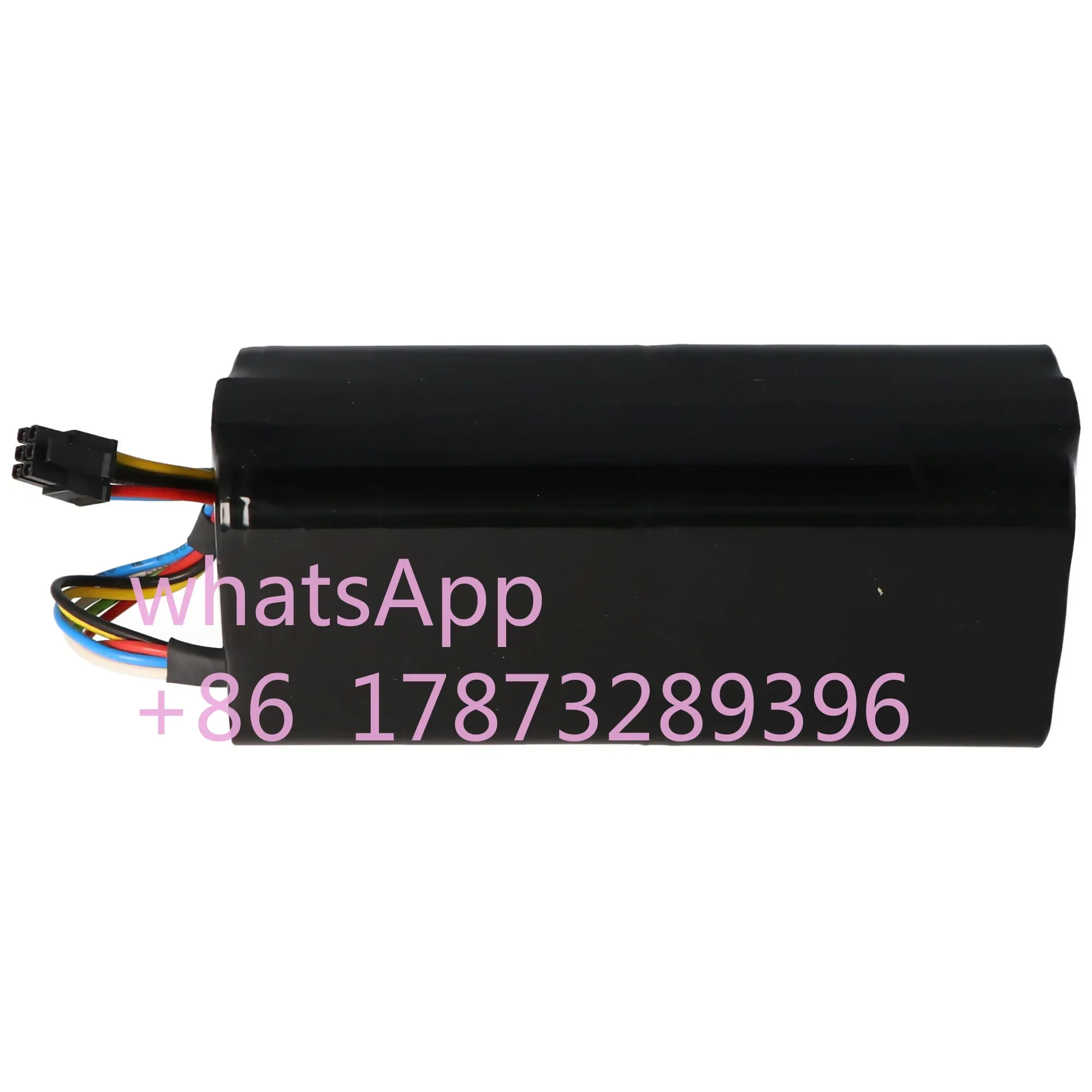 Сменный аккумулятор 39 6 В 3100 мАч для Fabricante WEINMANN VENTI logic LS WM27999 WM15876 WM27929 литий-ионный