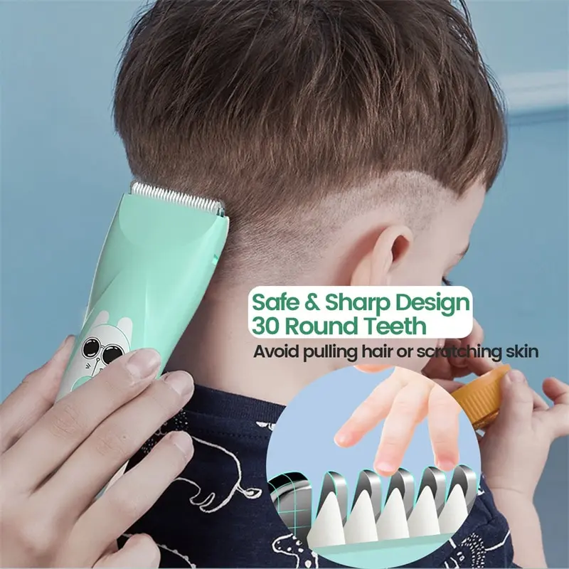 Kids Hair Clipper