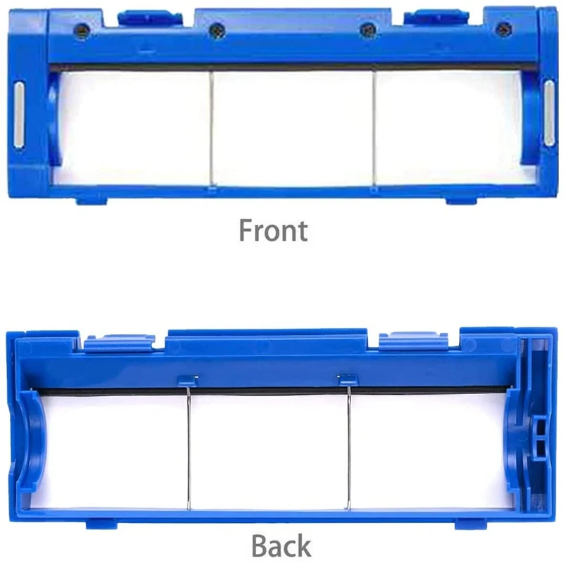 Запасные части основная роликовая щетка боковые щетки фильтры для Kyvol Cybovac E20 E30 E31