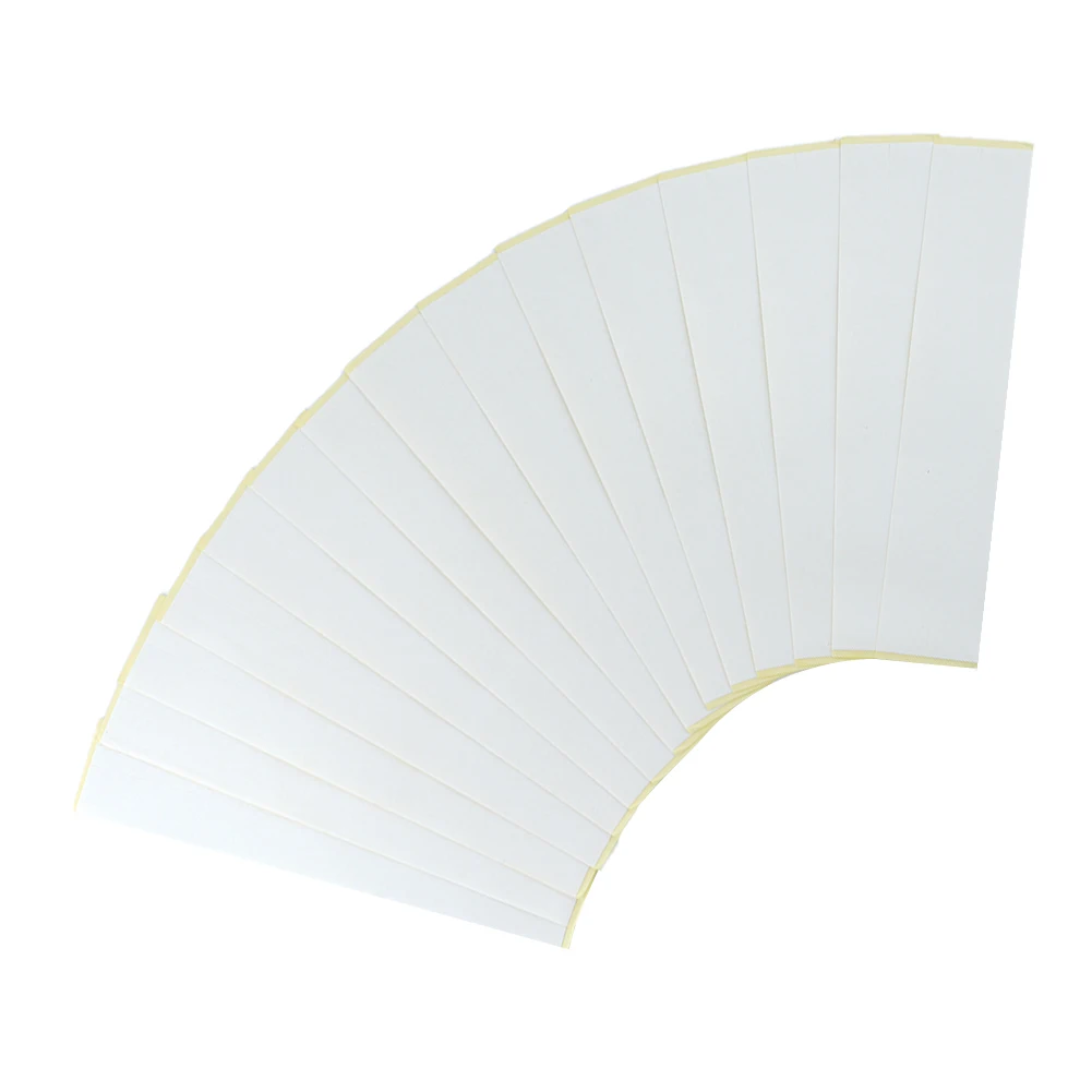 

Golf Clubs Grip Golf Grip Tape Golf Grip Strips Double Sided Tape 26*5cm Double Sided Easy To Use For Golf Clubs Grip