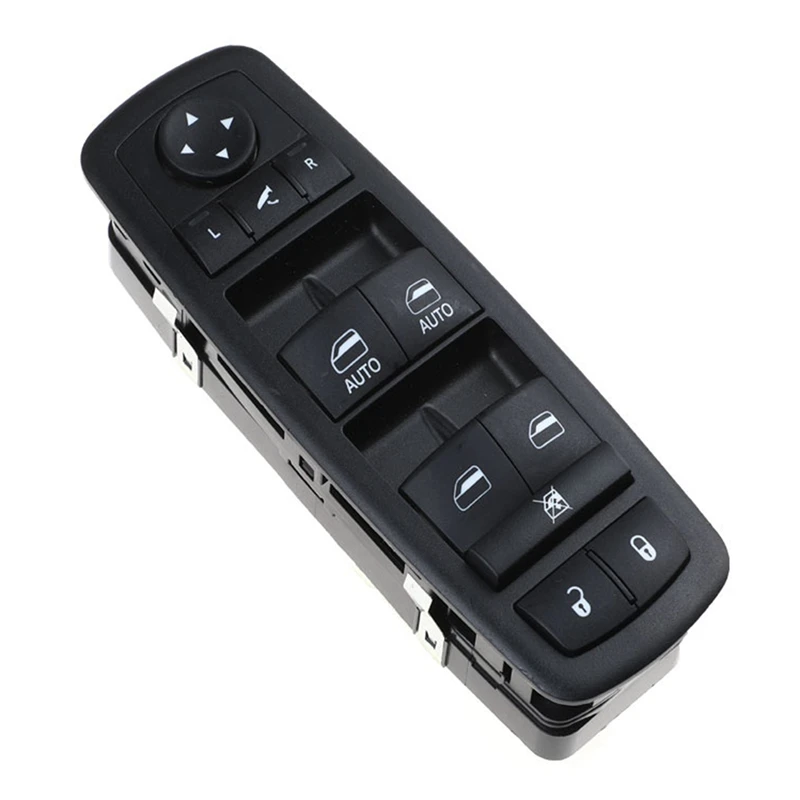 

New Front Door-Window Switch Window Lift Switch For Jeep CHRYSLER Grand Cherokee 2014-2016 68184803AA