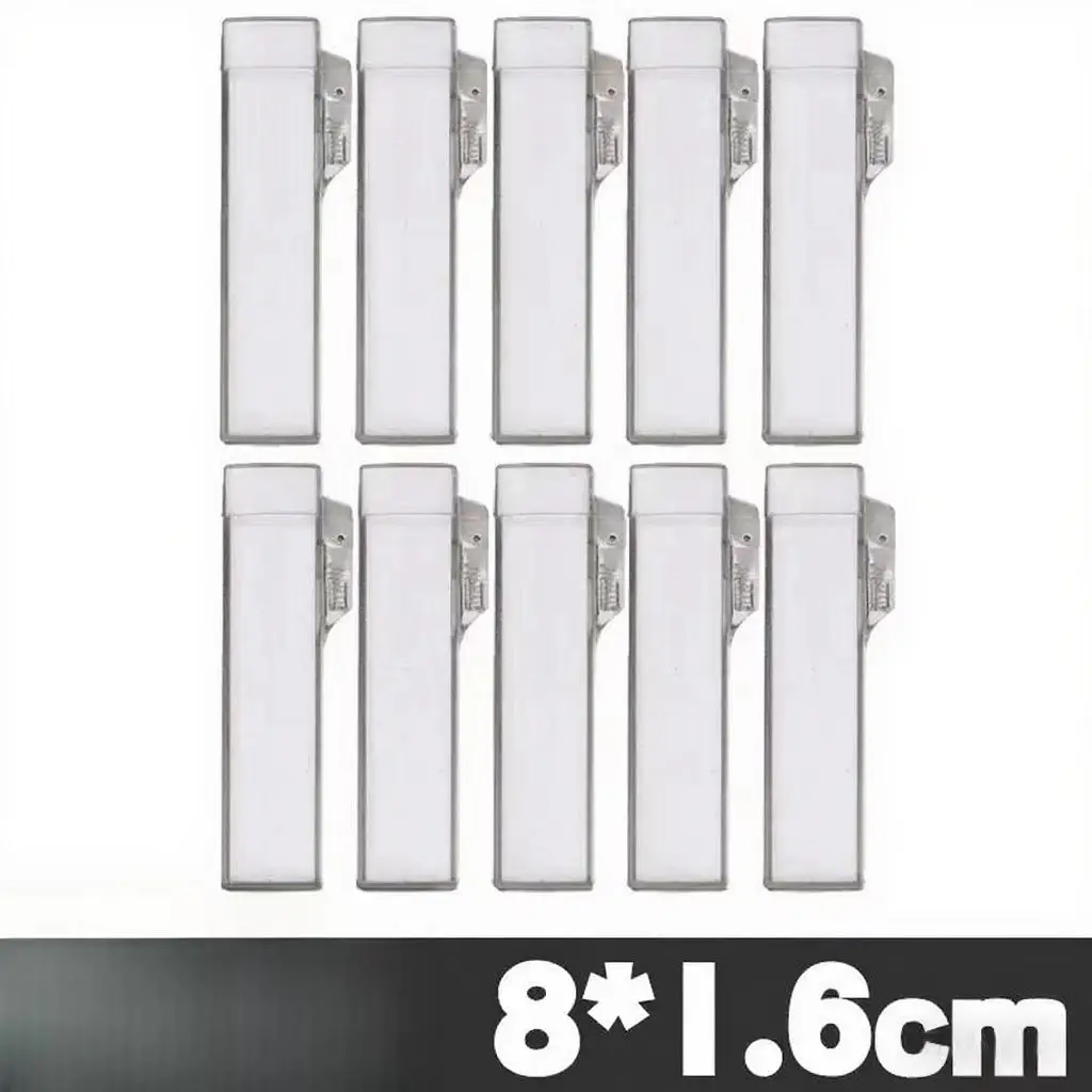 

Прозрачный пластиковый футляр для зубочисток