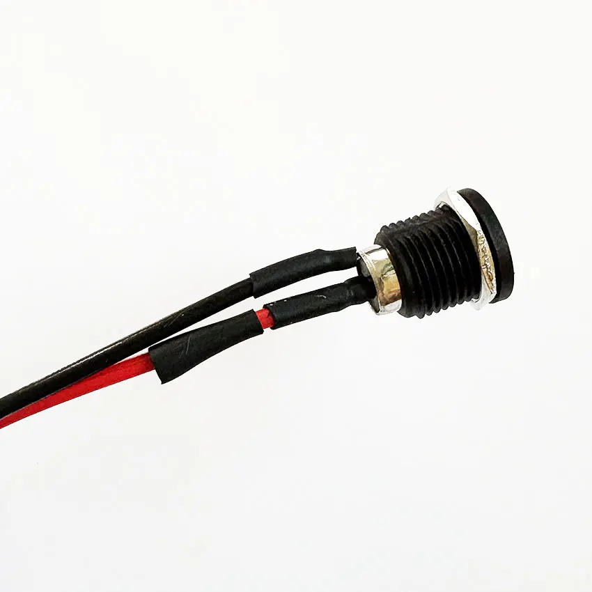 Кабель питания постоянного тока с кабелем 20AWG 5 5*2 1 мм