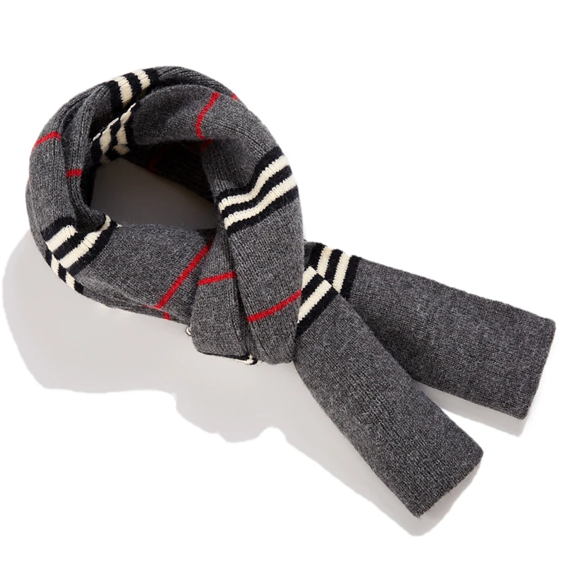 Рисунок 6 - AEBMNHD женские теплые шарфы на