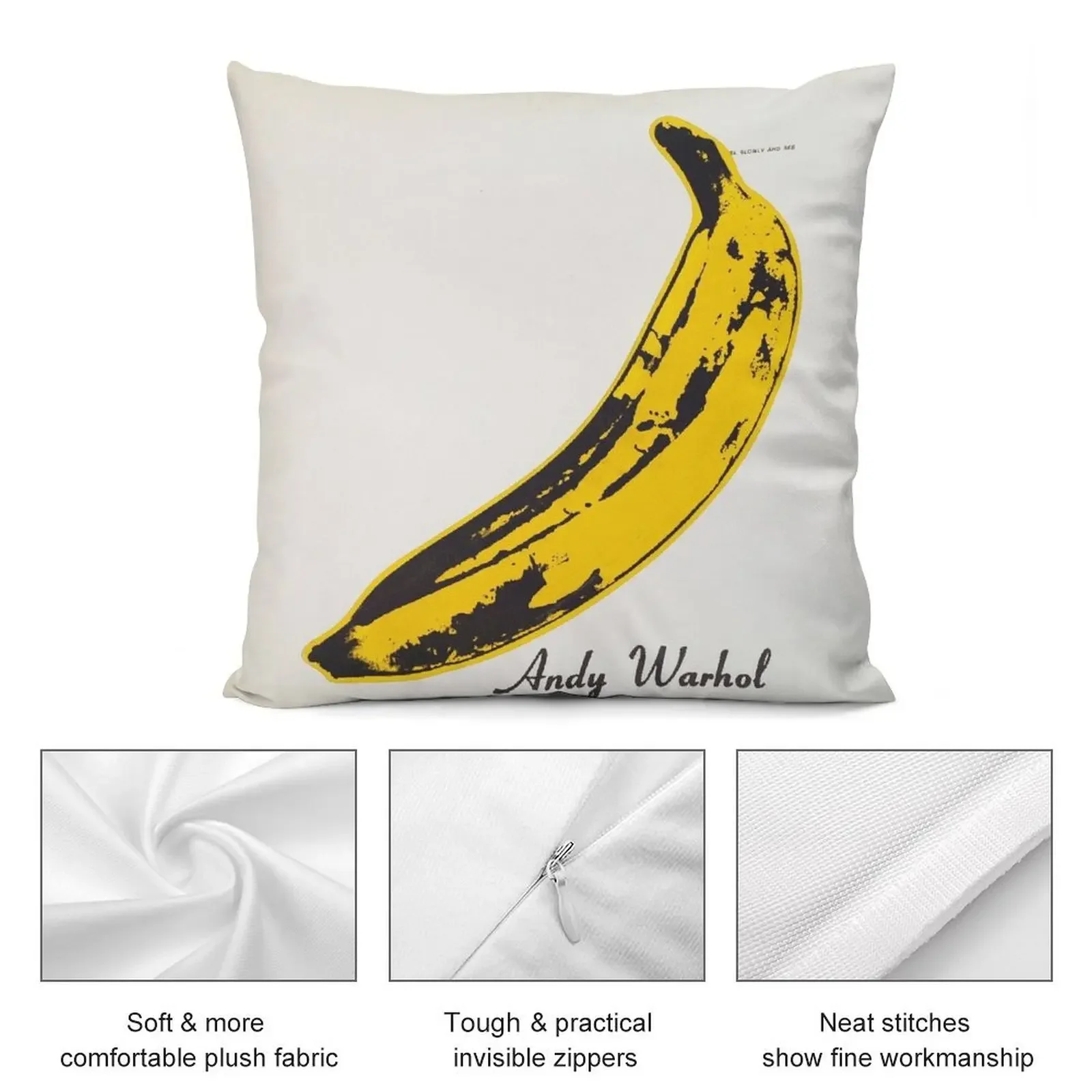 Бархатная подушка Underground &amp Nico чехол для подушки рождественская наволочка