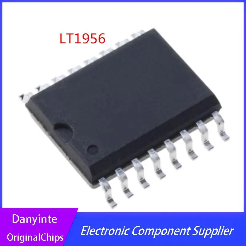 

5 шт./лот ltспорт LT60 LT1956EFE HTSSOP16