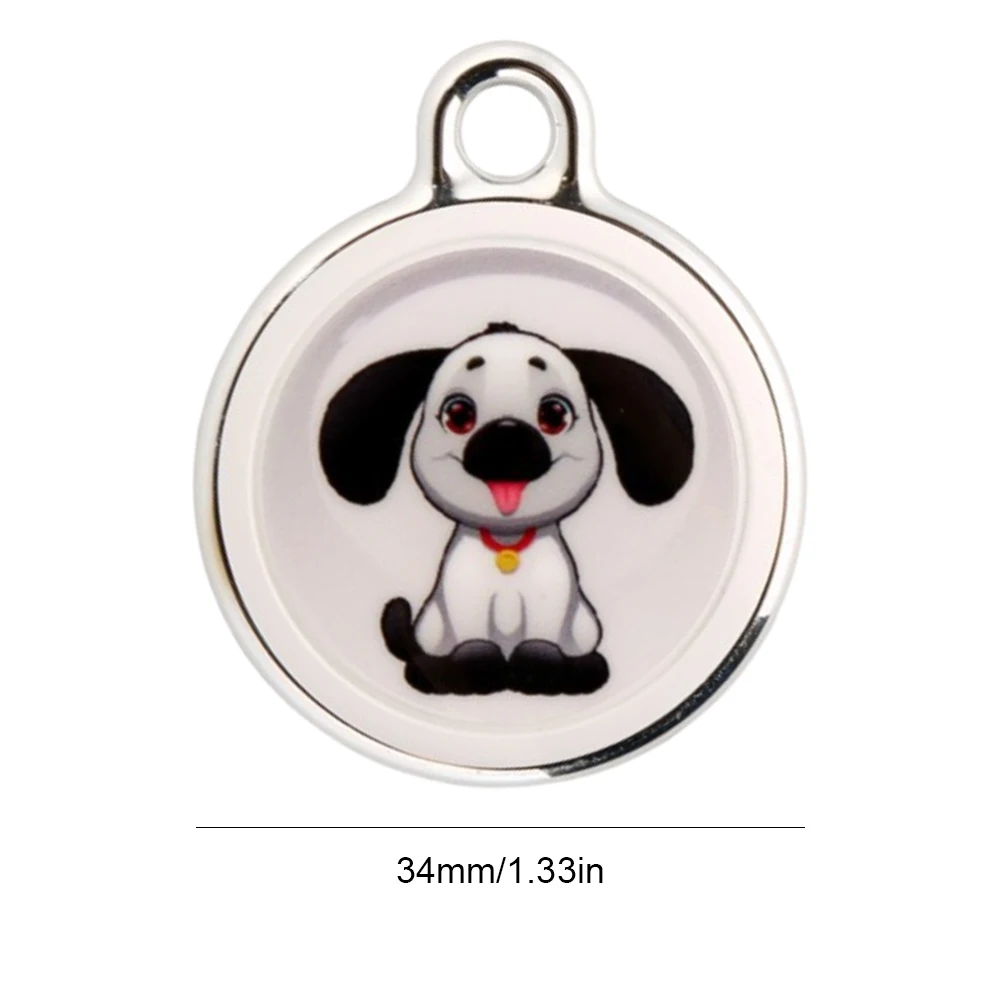 GPS-трекер для домашних животных водонепроницаемый с поддержкой Bluetooth