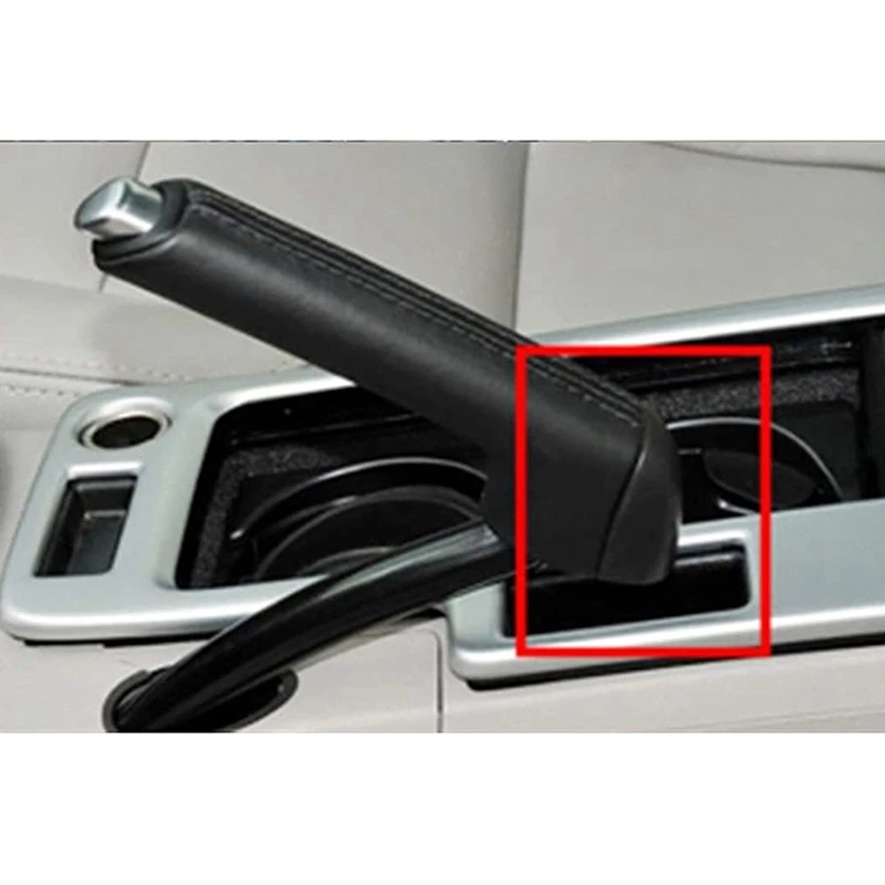 

Крышка рычага ручки ручного тормоза для Volvo C30 S40 V50 C70 31329236