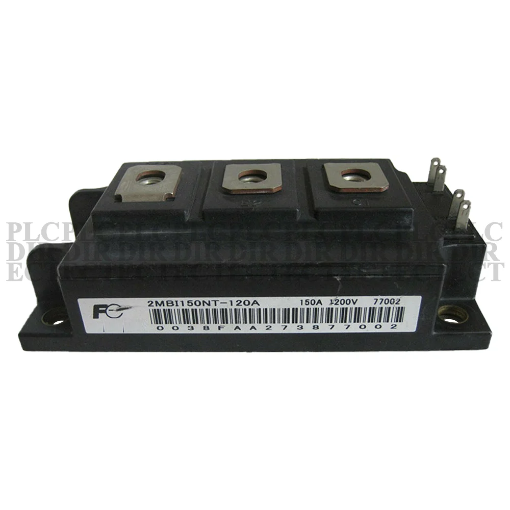 Новый источник Питания Fuji 2MBI150NT-120A Новый источник Питания Fuji 2MBI150NT-120A