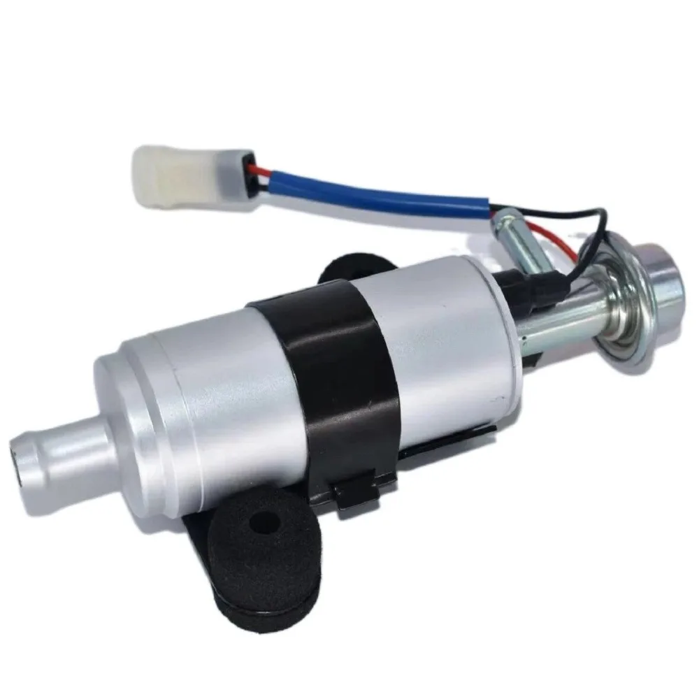 Фото Топливный насос для подвесных моторов Suzuki 15100-94900 (для моделей DF200, DF225, DF250, DF300, DF250A, DF300A, DT115, DT150, DT200, DT225) №4