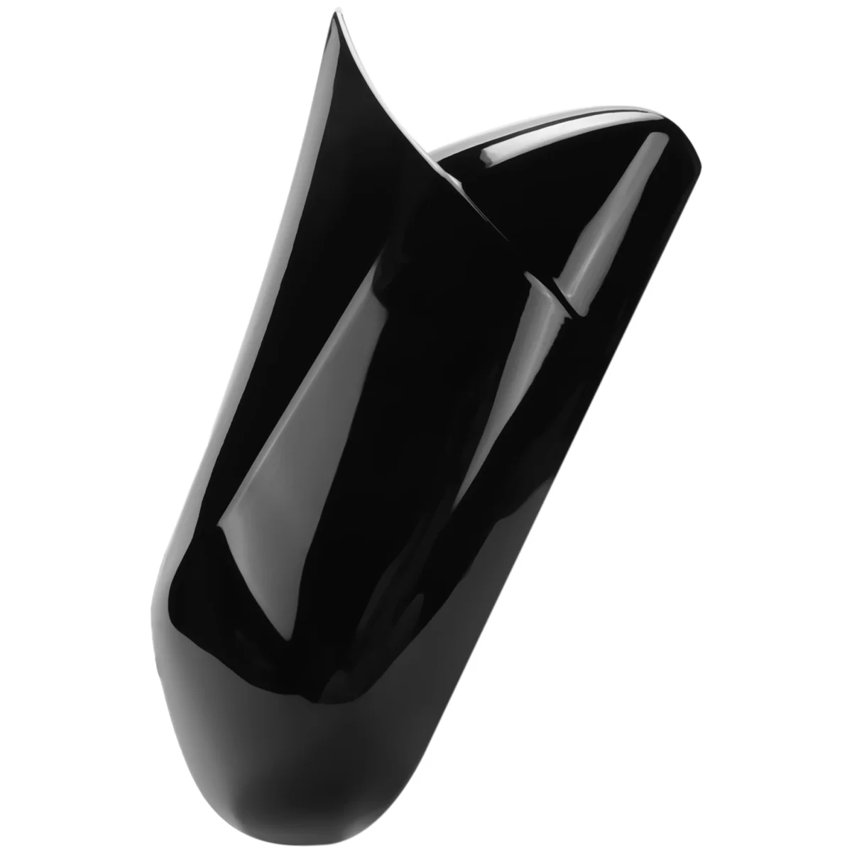 

For-Toyota Camry 2018 2019 2020 2021 Car Rearview Mirror Cover Side Reversing Mirror Case