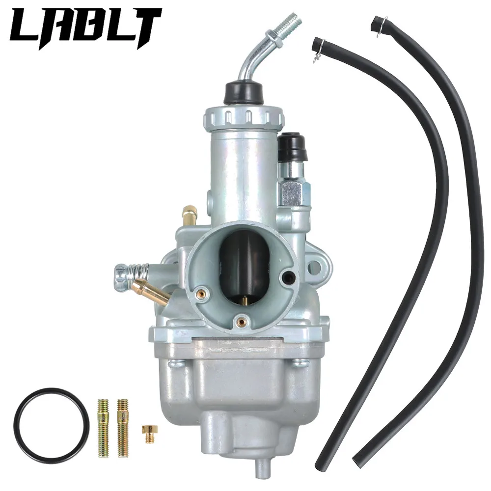 

Carburetor For 1983-1986 Yamaha Tri Moto 225 YTM225DR