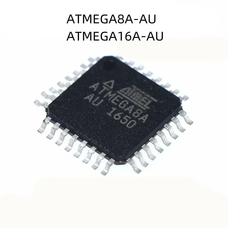 

5 шт./партия, флэш-микроконтроллер