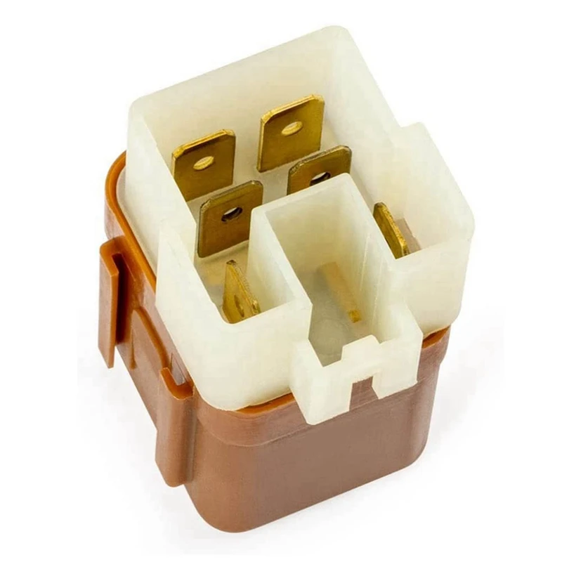 

Автомобильное реле 2 шт./компл., 6-контактное 25230-7996A 252307996A для автомобилей NISSAN INFINITI