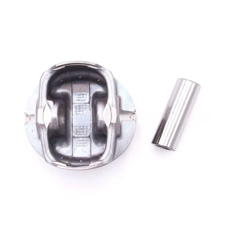 Комплект поршней и колец STD 4 шт. 23041-2E800 23040-2E601 подходит для Hyundai KIA ELANTRA 2.0L 2017-2018