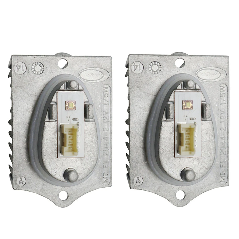 

2 шт., модуль управления для фар Audi A1 S1 8X1 8XK 2011-2014