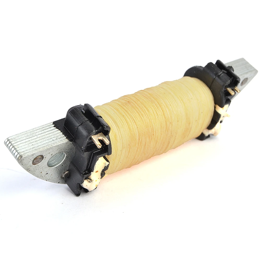 Фото Статорная катушка зарядки для Yamaha RA760 GP760 WB760 WB760RZ WVT760 WVT760V XL760 Wave Runner XL760 64X-85520-00 №4