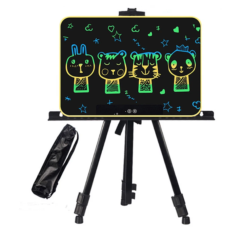 Детская ЖК-доска для рисования 25 дюймов |