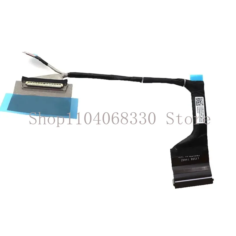 Новинка 5C10S31058 5C10S31059 для Legion 5 15APH9 83EG 15IRX9 83JJ EDP LU Lcd проводной экран Lvds Cable144HZ