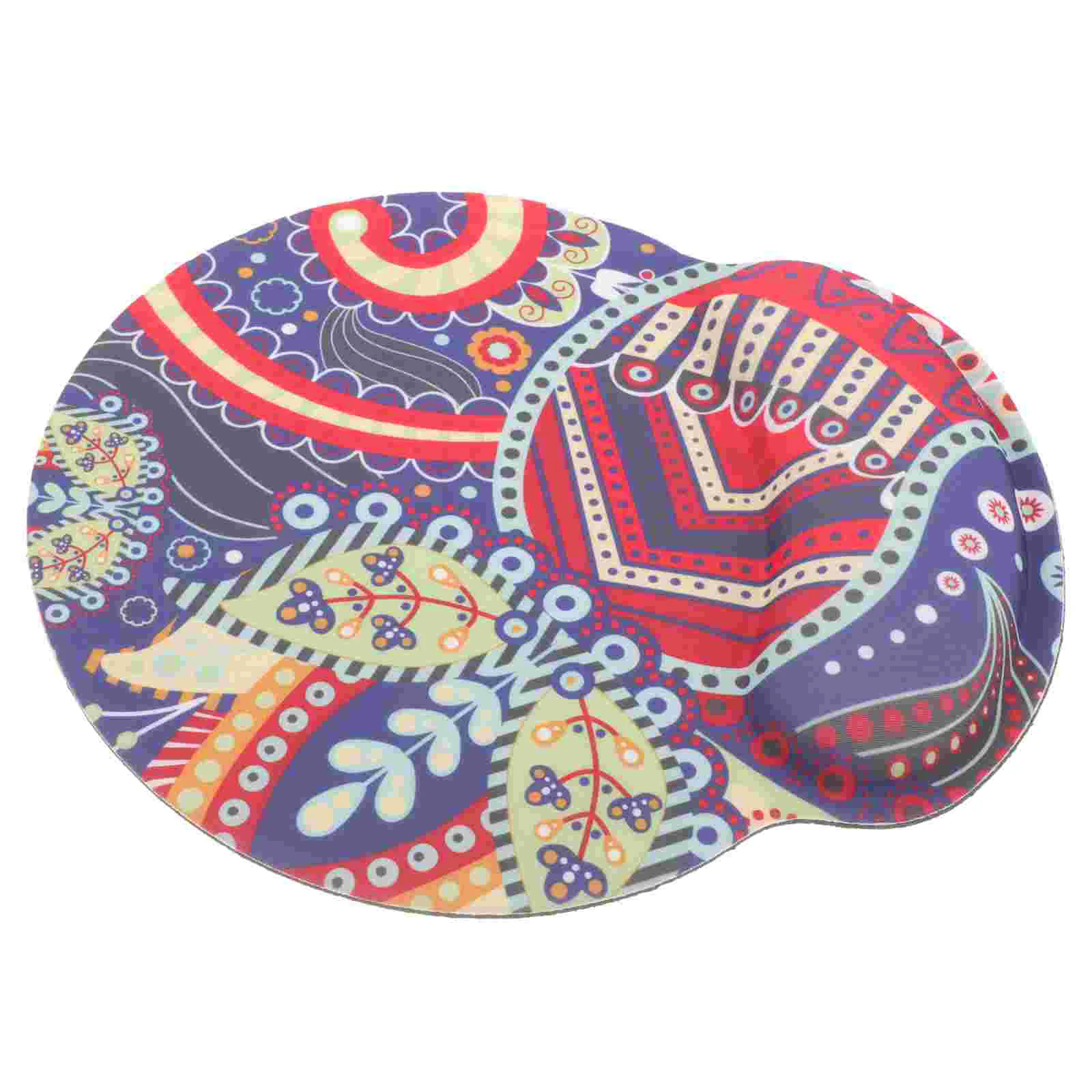 

Mouse Pad Ergonomic Mouse Pad With Wrist Support Computer Mouse Cushion Supply
