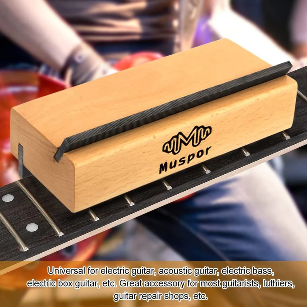 Деревянная гитара шлифовальный напильник режущий инструмент для резки Лада