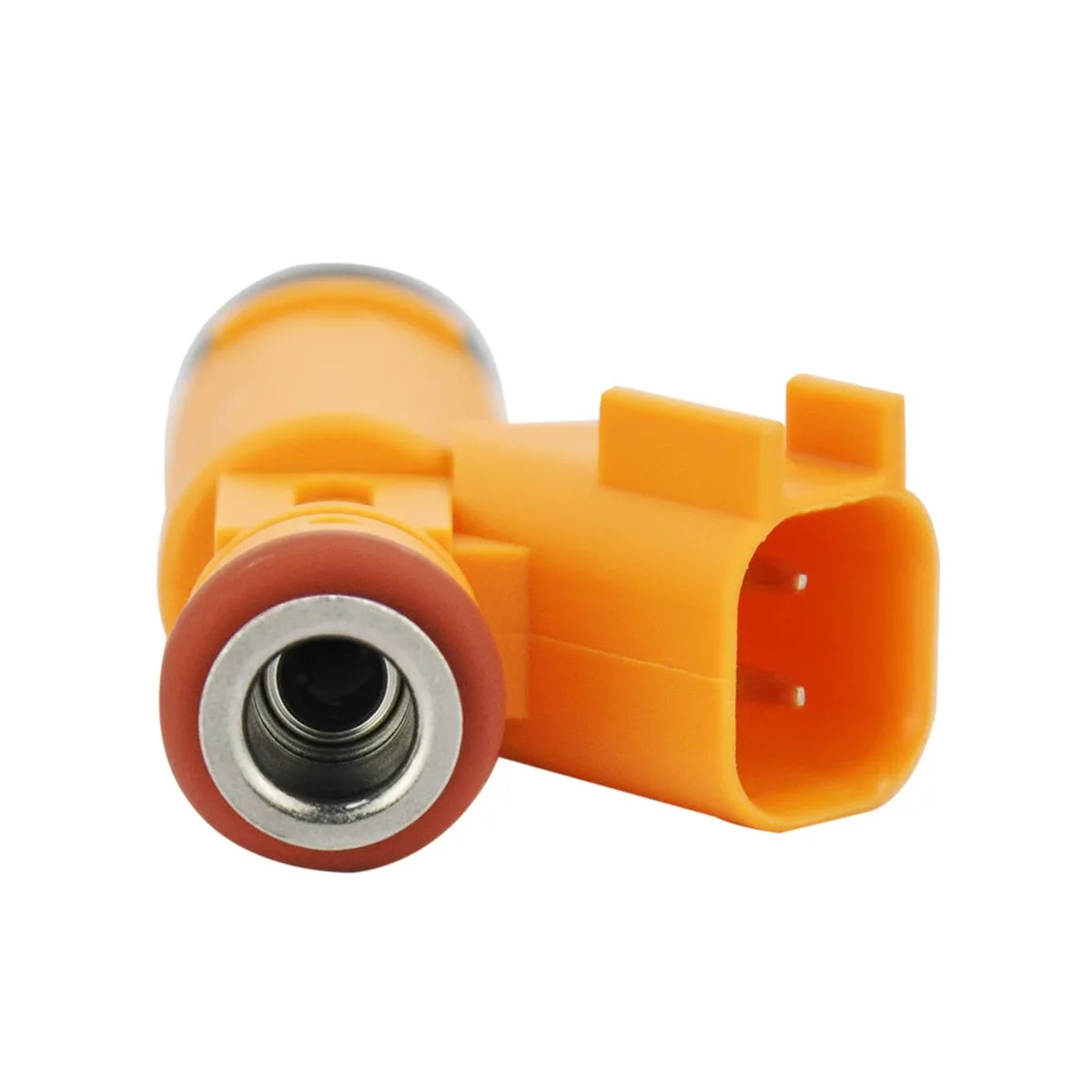 195500 -4280 топливная форсунка для Jaguar S-Type XJ8 Vanden Plas LR3 4.2L V8 2003-2005 годов выпуска -93-AA