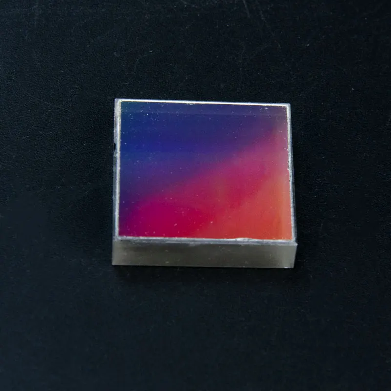 

Дифракционная решетка SRATE K9 25x25 мм 600 линий