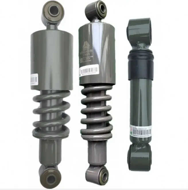 

Brand New Shock Absorber 280Mm Temperature Resistance For Forklift