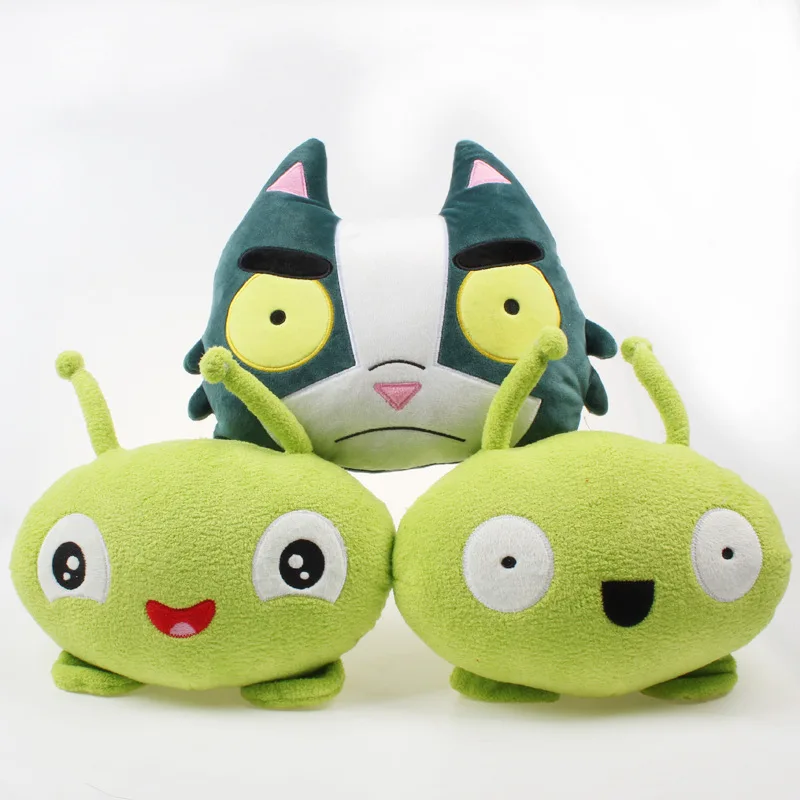 

Mooncake Chookity плюшевая игрушка Chookity кукла мягкая подушка мягкие игрушки для детей подарок на день рождения 25 см