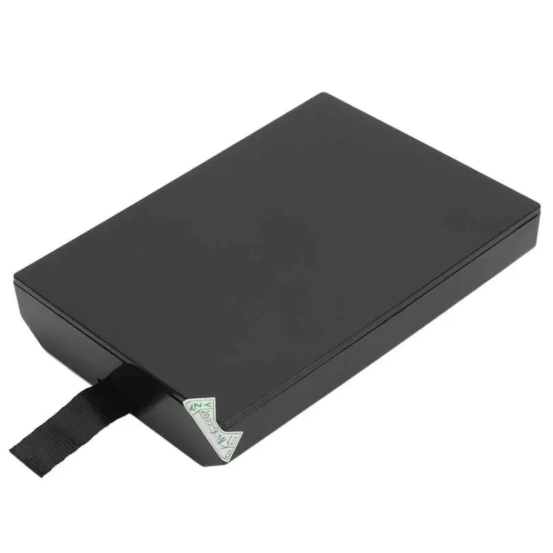 Лёгкий износостойкий жесткий диск для игр-улучшенная игровая консоль HDD