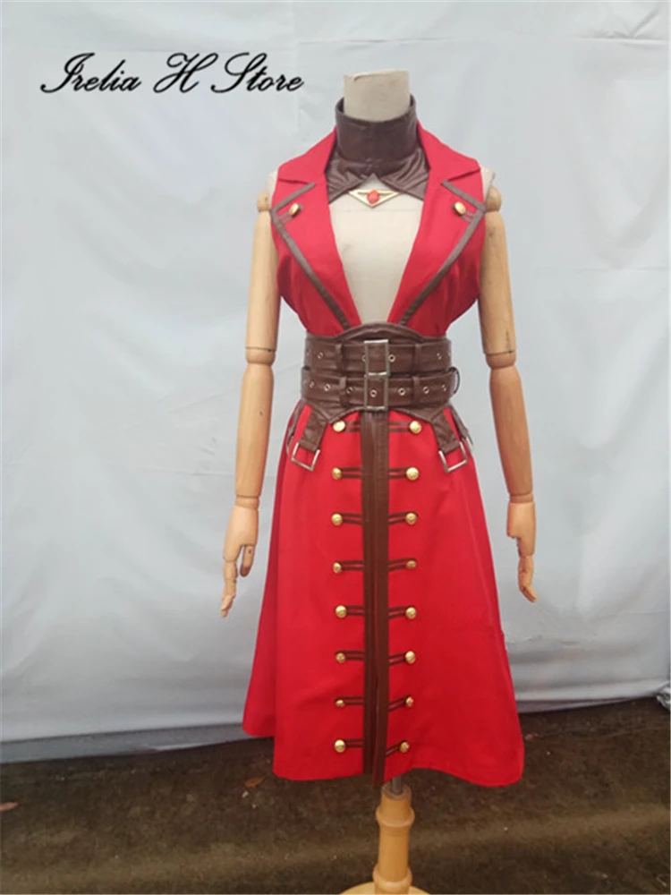 Irelia H Store Фрэнсис Дрейк Fate/большой заказ косплей Косплей Костюм FGO на |